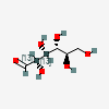 an image of a chemical structure CID 101117003