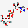 an image of a chemical structure CID 101118123