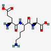 an image of a chemical structure CID 101118242