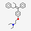 an image of a chemical structure CID 10112421