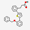 an image of a chemical structure CID 10112486