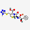 an image of a chemical structure CID 101126161