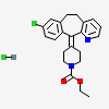 an image of a chemical structure CID 10112775