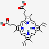 an image of a chemical structure CID 101132958