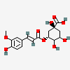 an image of a chemical structure CID 101133838