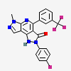 an image of a chemical structure CID 101136468