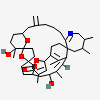 an image of a chemical structure CID 101136679