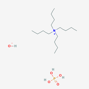 Ipc Tba P C16h40no5p Pubchem