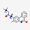 an image of a chemical structure CID 101136961