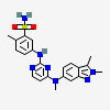 an image of a chemical structure CID 10113978