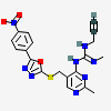 an image of a chemical structure CID 10114019