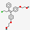 an image of a chemical structure CID 10114069