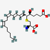 an image of a chemical structure CID 101140806