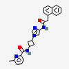 an image of a chemical structure CID 10114110