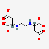 an image of a chemical structure CID 101141567