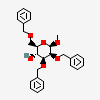 an image of a chemical structure CID 101141623