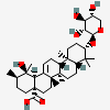 an image of a chemical structure CID 101146540