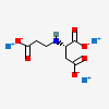 an image of a chemical structure CID 101146880