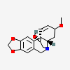 an image of a chemical structure CID 101147063