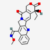 an image of a chemical structure CID 101147300