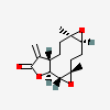 an image of a chemical structure CID 101151058