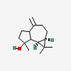 an image of a chemical structure CID 101151590