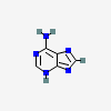 an image of a chemical structure CID 101153232