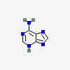 an image of a chemical structure CID 101153233