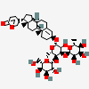 an image of a chemical structure CID 101158610