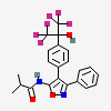 an image of a chemical structure CID 10116214