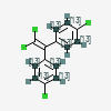 an image of a chemical structure CID 101166961