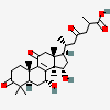 an image of a chemical structure CID 101167852