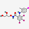 an image of a chemical structure CID 10117569
