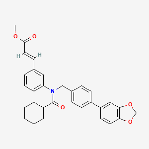 	Fexarine