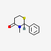 an image of a chemical structure CID 101177