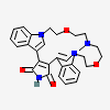 an image of a chemical structure CID 10117705