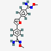 an image of a chemical structure CID 101179410