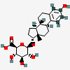 an image of a chemical structure CID 101186516