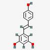 an image of a chemical structure CID 101188468