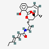 an image of a chemical structure CID 101188969