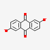 an image of a chemical structure CID 101191110