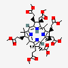 an image of a chemical structure CID 101191349