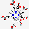 an image of a chemical structure CID 101191350