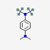 an image of a chemical structure CID 101191436