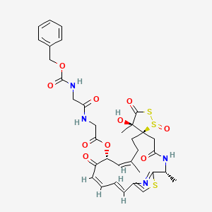 2r4r6r9z11r13z15e 4 Hydroxy 249 Trimethyl 13