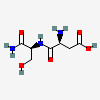 an image of a chemical structure CID 101198874