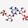 an image of a chemical structure CID 1012
