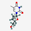 an image of a chemical structure CID 101216861