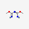 an image of a chemical structure CID 101219200