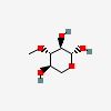 an image of a chemical structure CID 101219428